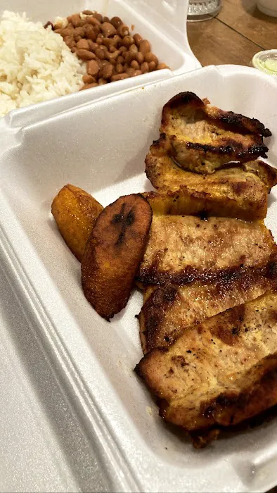 Arepas Paisas Morristown Picture 6