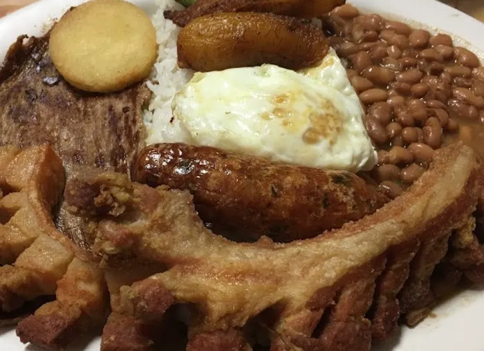 Arepas Paisas Morristown Picture 2