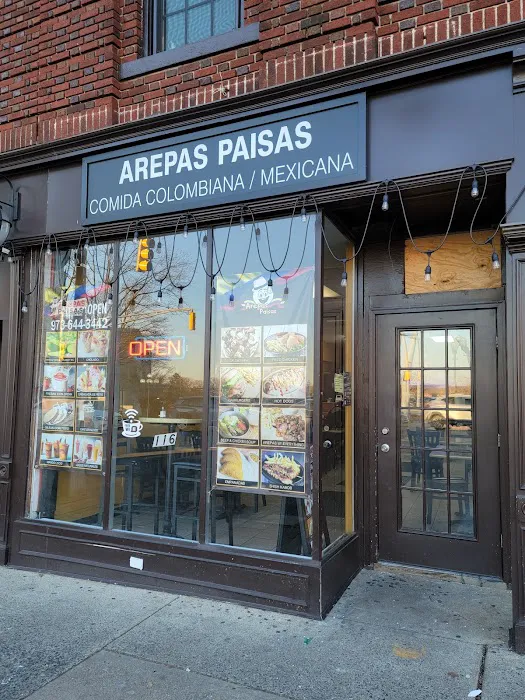 Arepas Paisas Morristown Picture 10
