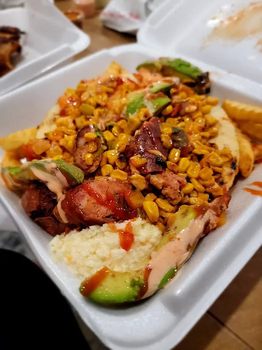 Arepas Paisas Morristown Picture 7