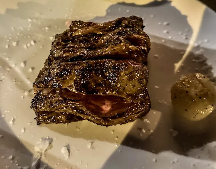 Masseria Italian Steakhouse Picture 1