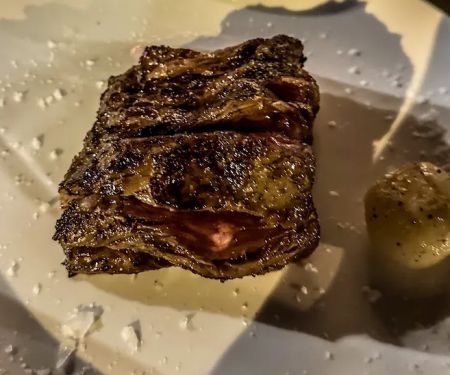 Masseria Italian Steakhouse