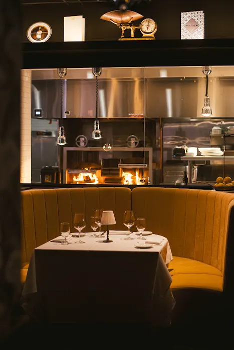 Masseria Italian Steakhouse Picture 3