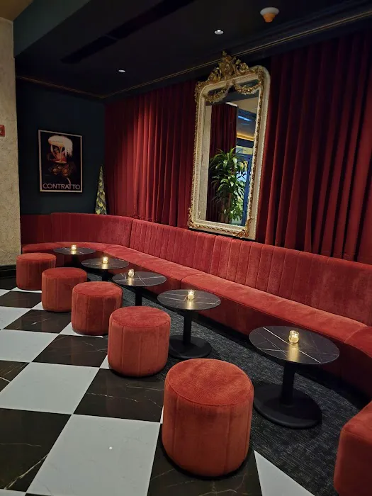 Masseria Italian Steakhouse Picture 6