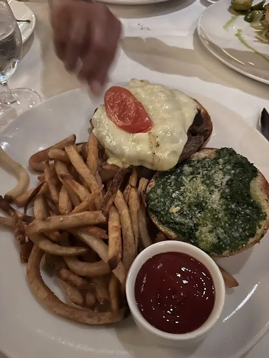 Masseria Italian Steakhouse Picture 7