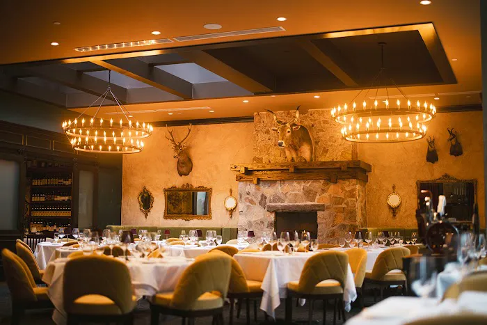 Masseria Italian Steakhouse Picture 9