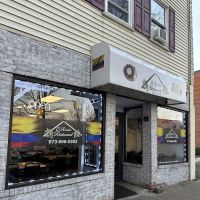 El Rancho Restaurant ico