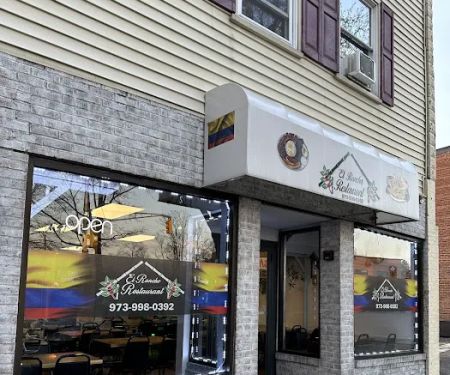 El Rancho Restaurant