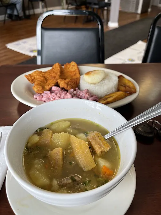 El Rancho Restaurant Picture 7