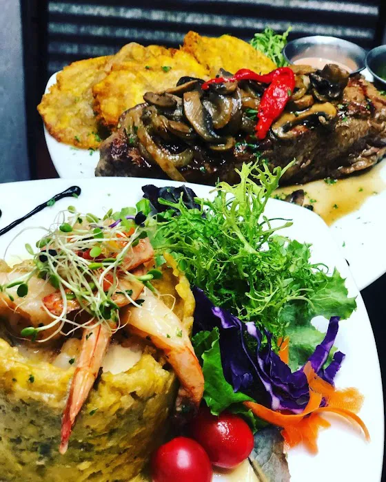 El Rancho Restaurant Picture 9