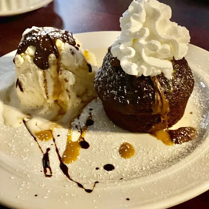 El Rancho Restaurant Picture 8