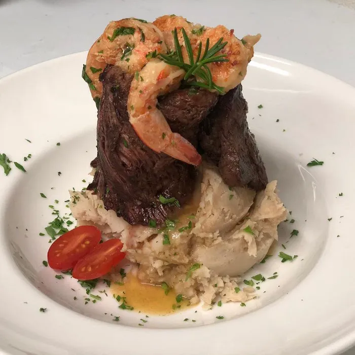 El Rancho Restaurant Picture 2