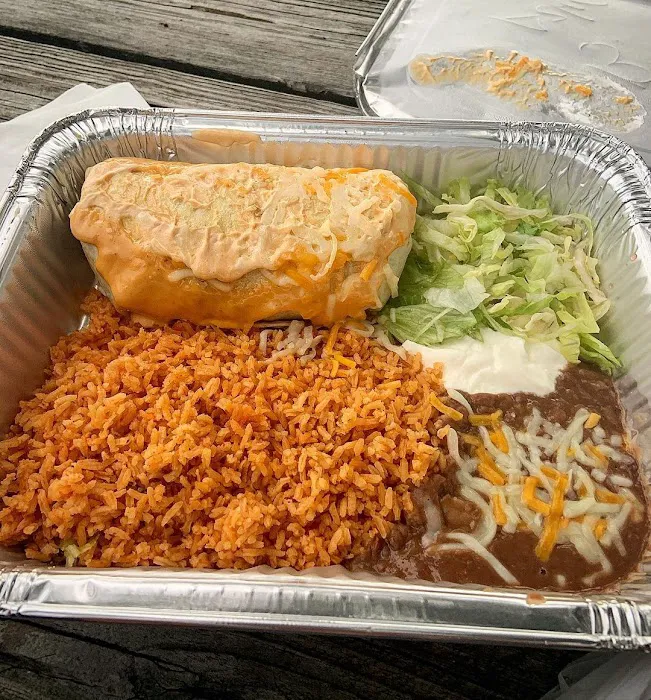 El Rancho Restaurant Picture 6