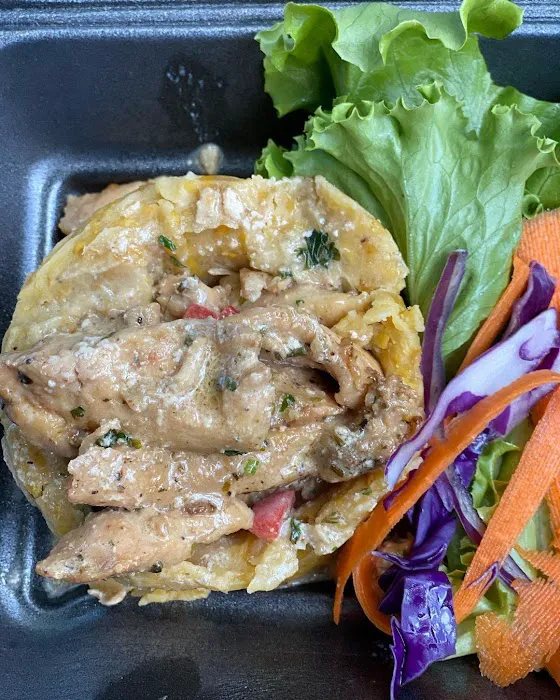 El Rancho Restaurant Picture 3