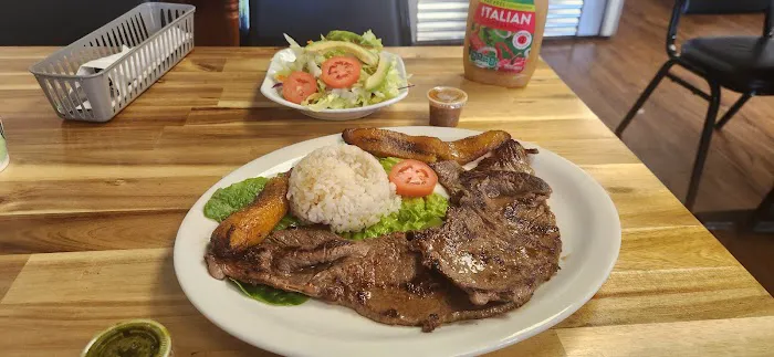 El Rancho Restaurant Picture 5