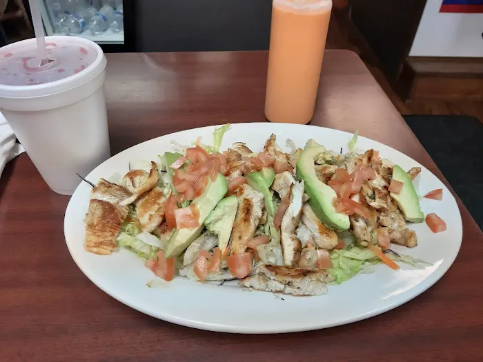 El Rancho Restaurant Picture 10