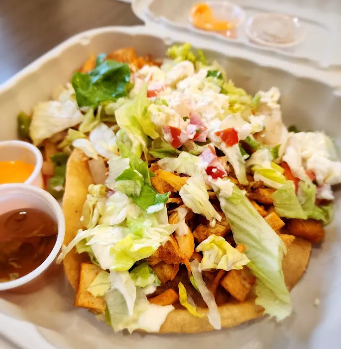 El Portal Restaurante in Morristown Picture 3