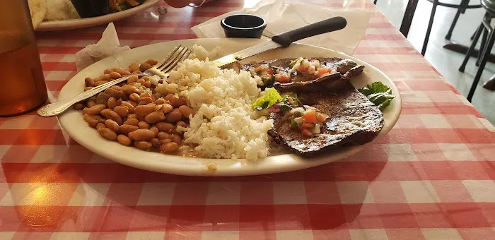 El Portal Restaurante in Morristown Picture 9