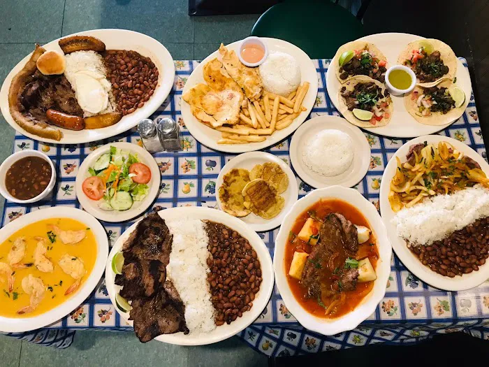 El Portal Restaurante in Morristown Picture 10