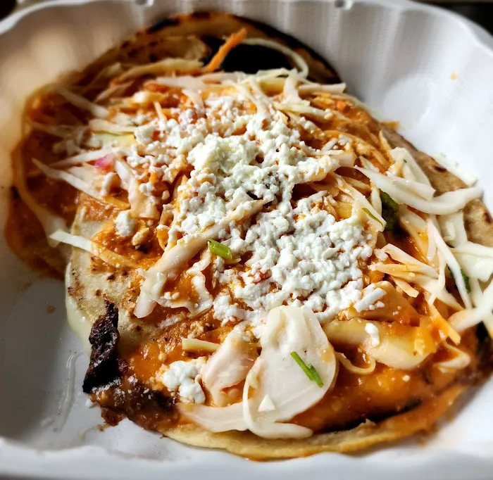 El Portal Restaurante in Morristown Picture 7