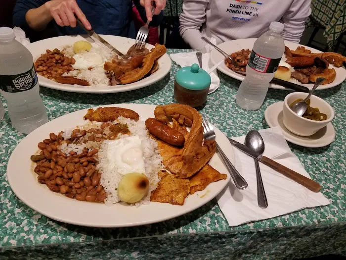 El Portal Restaurante in Morristown Picture 8