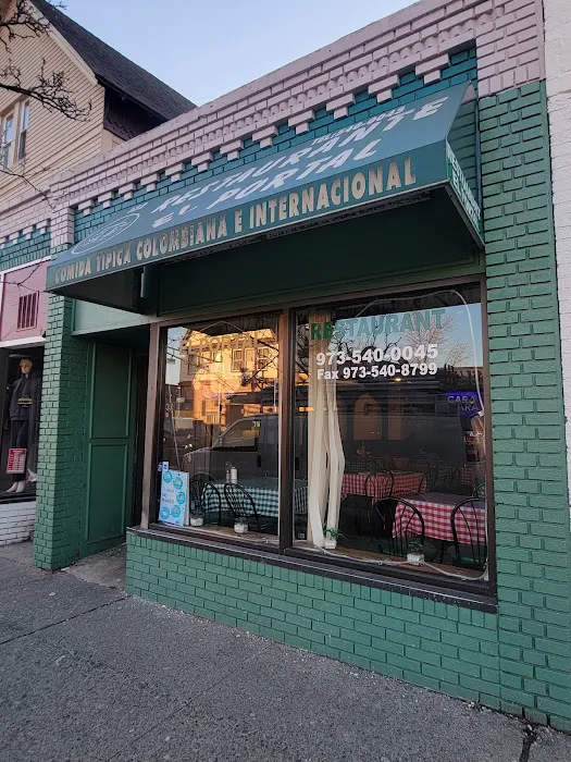 El Portal Restaurante in Morristown Picture 2