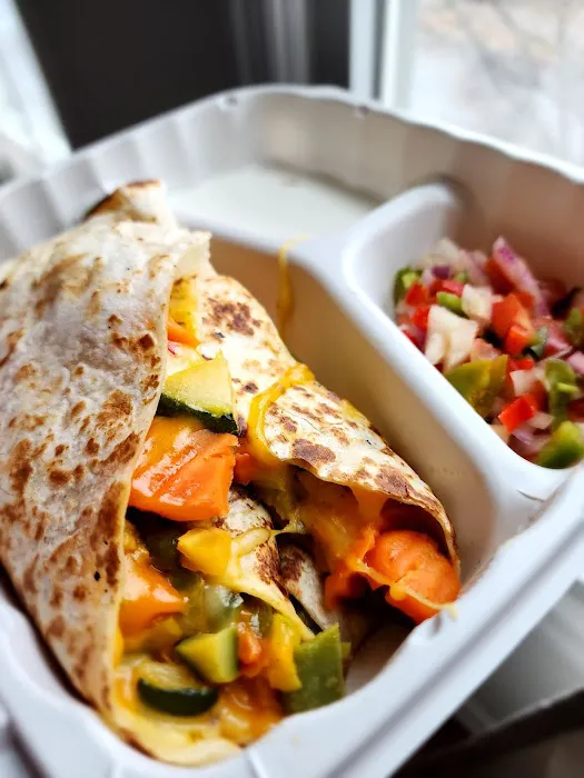 El Portal Restaurante in Morristown Picture 1