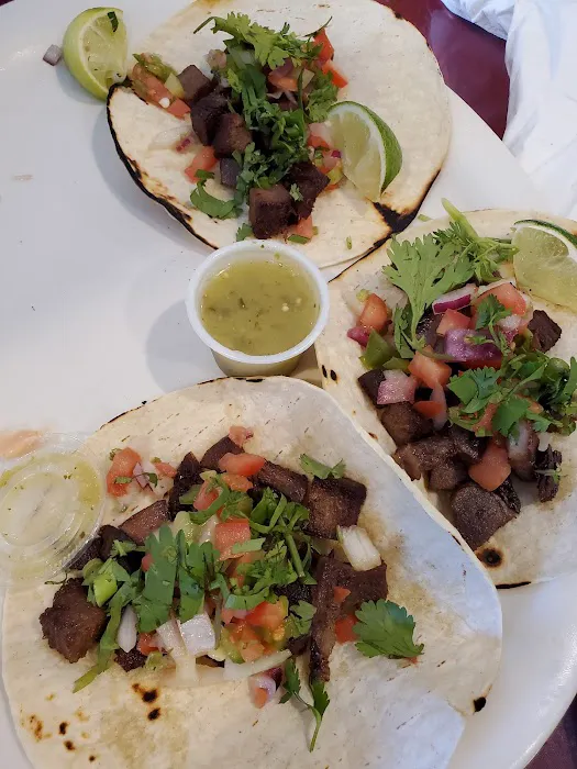 El Portal Restaurante in Morristown Picture 5