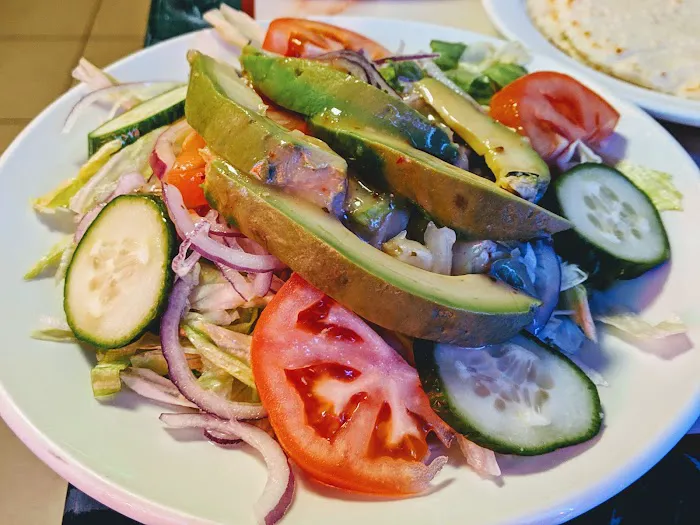 Galapagos Restaurant Picture 8