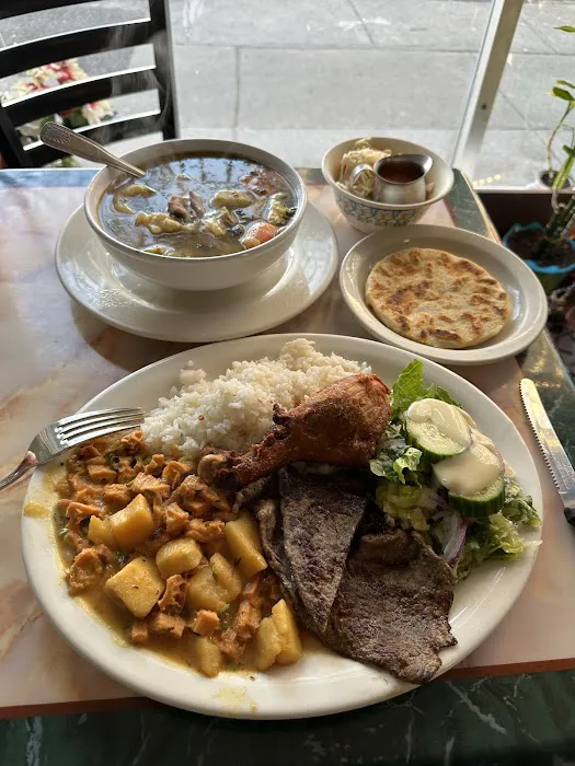 Galapagos Restaurant Picture 9