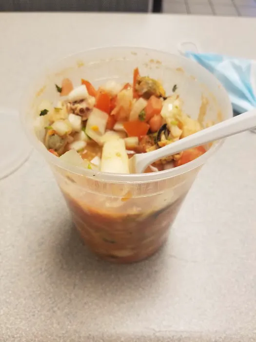 Galapagos Restaurant Picture 5