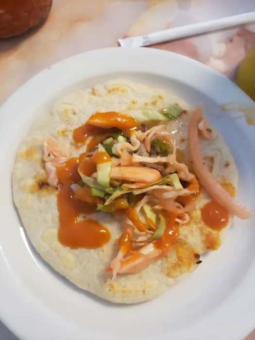 Galapagos Restaurant Picture 1