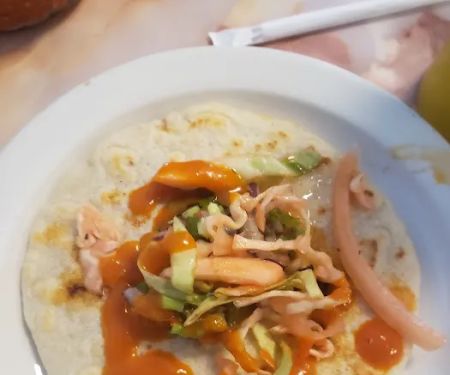 Galapagos Restaurant