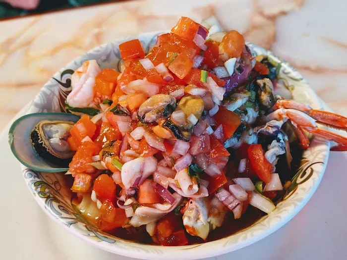 Galapagos Restaurant Picture 10