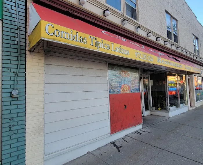 Galapagos Restaurant Picture 3