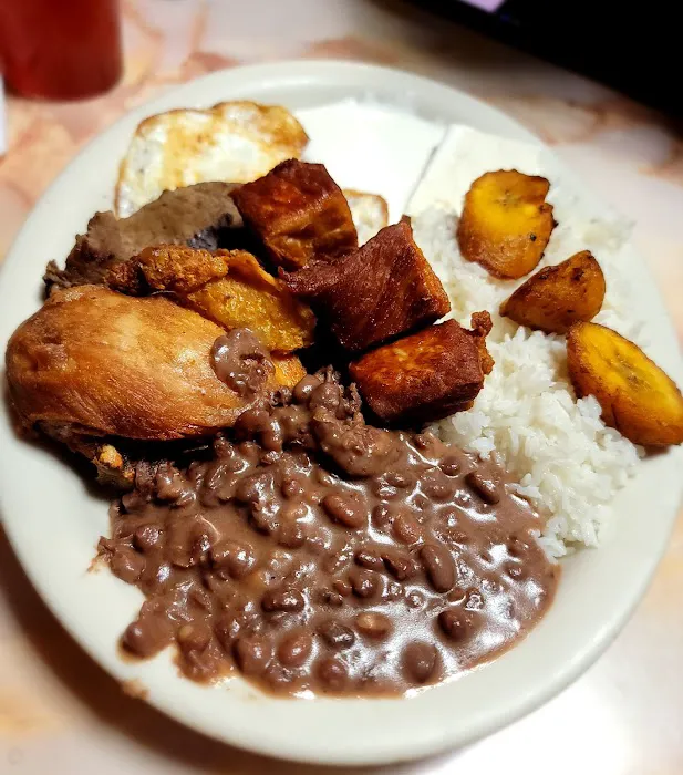 Galapagos Restaurant Picture 2