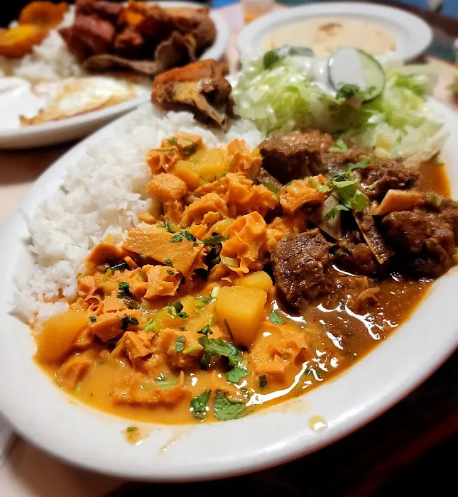 Galapagos Restaurant Picture 7