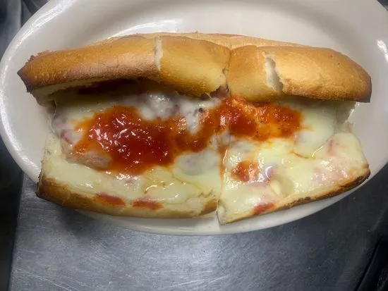 Lovey's Pizza & Grill Picture 5