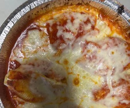 Lovey's Pizza & Grill