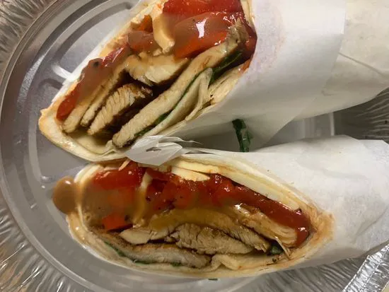 Lovey's Pizza & Grill Picture 3