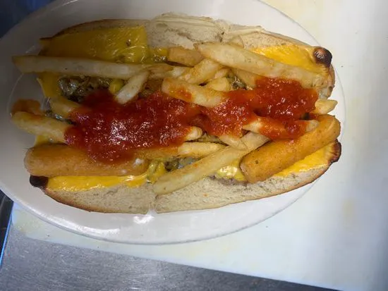 Lovey's Pizza & Grill Picture 7