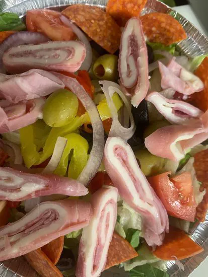 Lovey's Pizza & Grill Picture 8