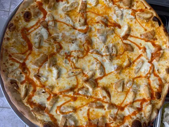 Lovey's Pizza & Grill Picture 10