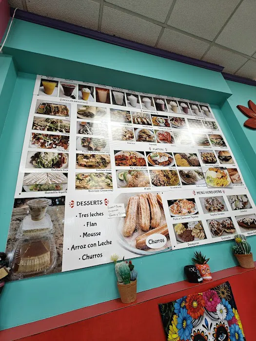 Delicias Latinas Picture 6