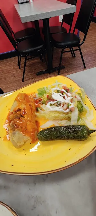 Delicias Latinas Picture 9