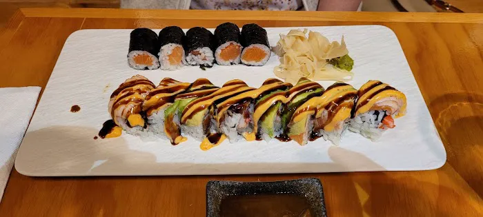 Delicias Latinas Picture 5