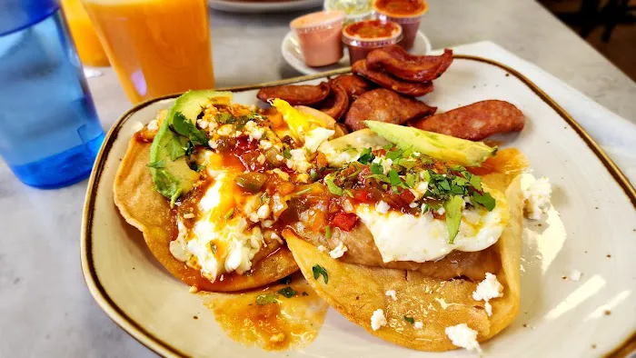 Delicias Latinas Picture 8