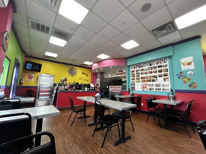 Delicias Latinas Picture 4