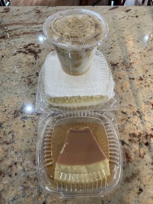 Delicias Latinas Picture 2