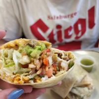 Delicias Latinas ico